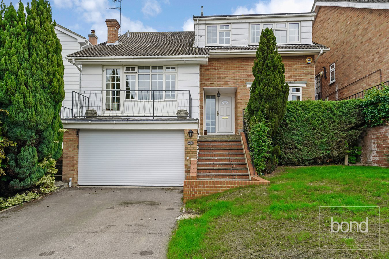Parkdale, Danbury, Chelmsford, CM3
