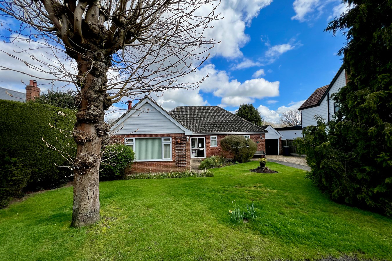 Chestnut Walk, Little Baddow, Chelmsford, CM3