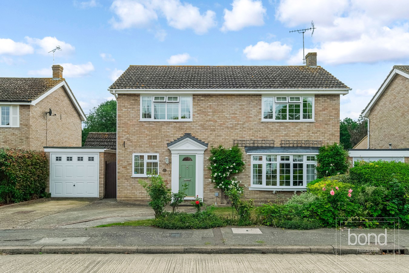 Mead Pastures, Woodham Walter, Maldon, CM9