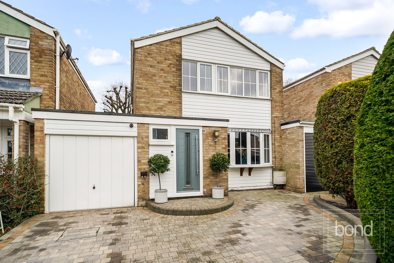 Hillview, Bicknacre, Chelmsford, CM3
