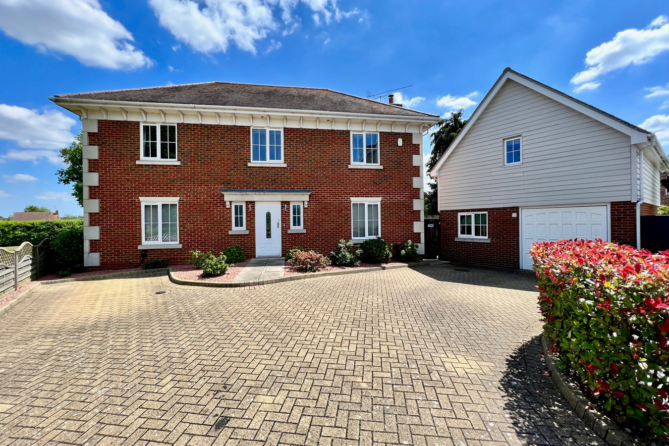 Priors Field, Bicknacre, Chelmsford, CM3