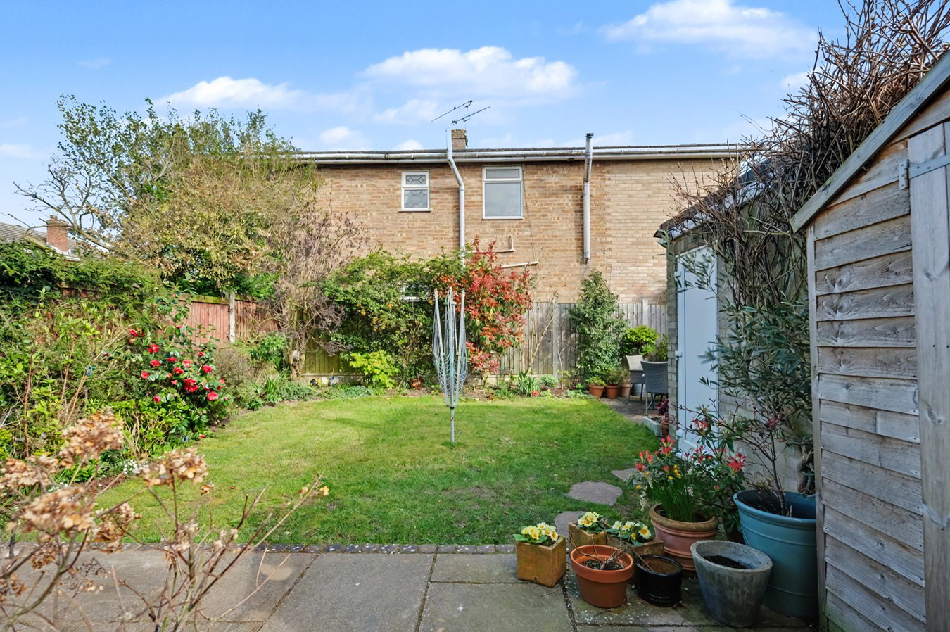Butterfield Road, Boreham, Chelmsford, CM3, photo 20