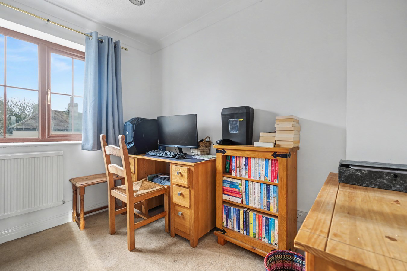 Bridge Croft, Howe Street, Chelmsford, CM3, photo 10