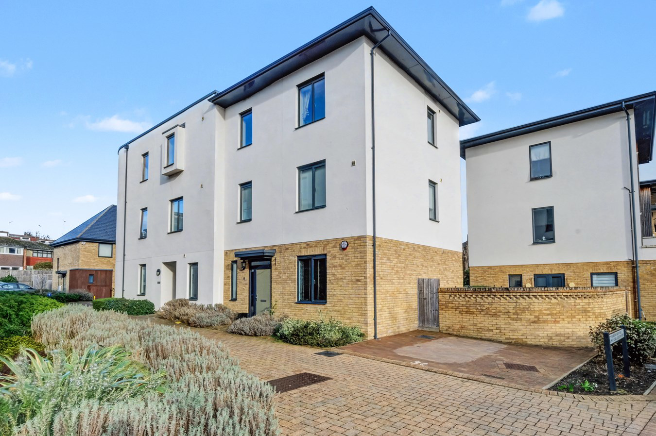 Hardy Close, Chelmsford, CM1