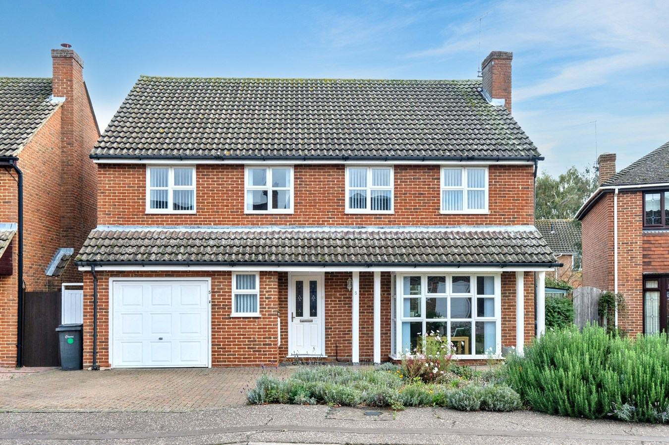 Redwood Drive, Writtle, Chelmsford, CM1