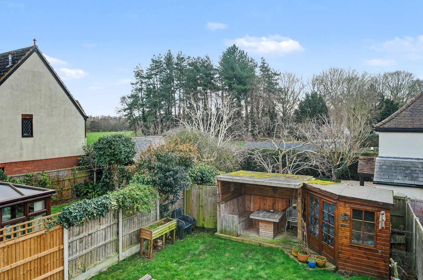 Bridge Croft, Howe Street, Chelmsford, CM3, photo 15