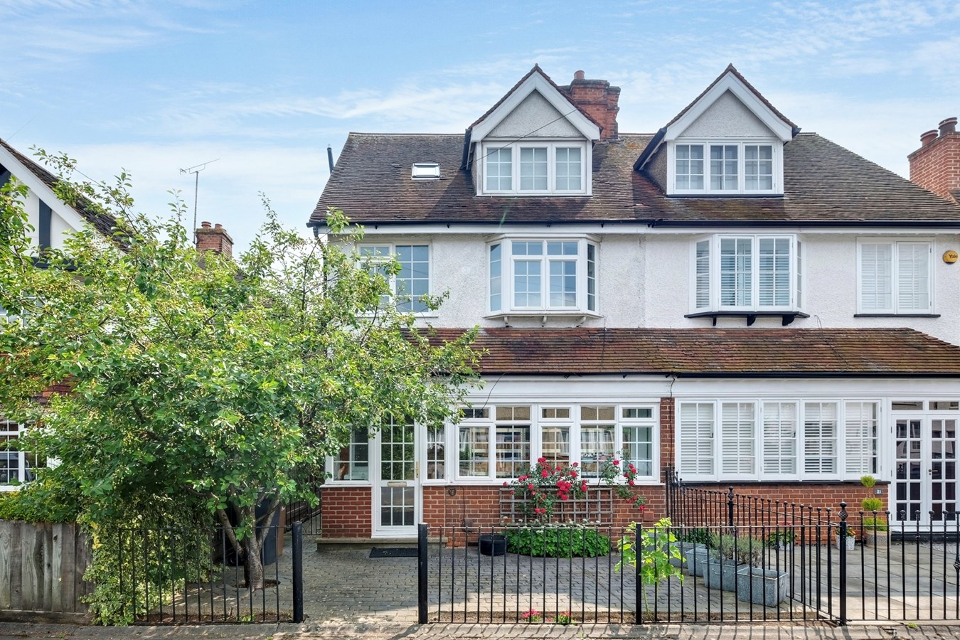 Cedar Avenue, Chelmsford, CM1