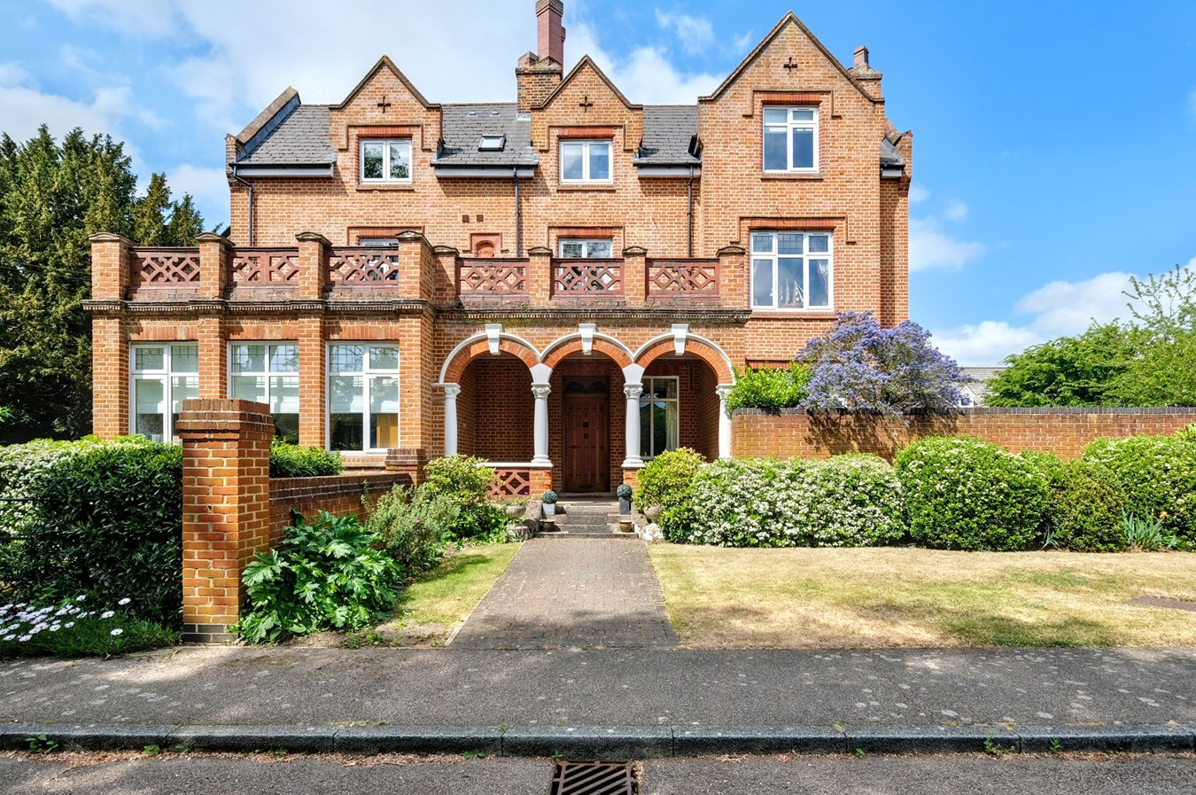 Sandon Brook Place, Sandon, Chelmsford, CM2