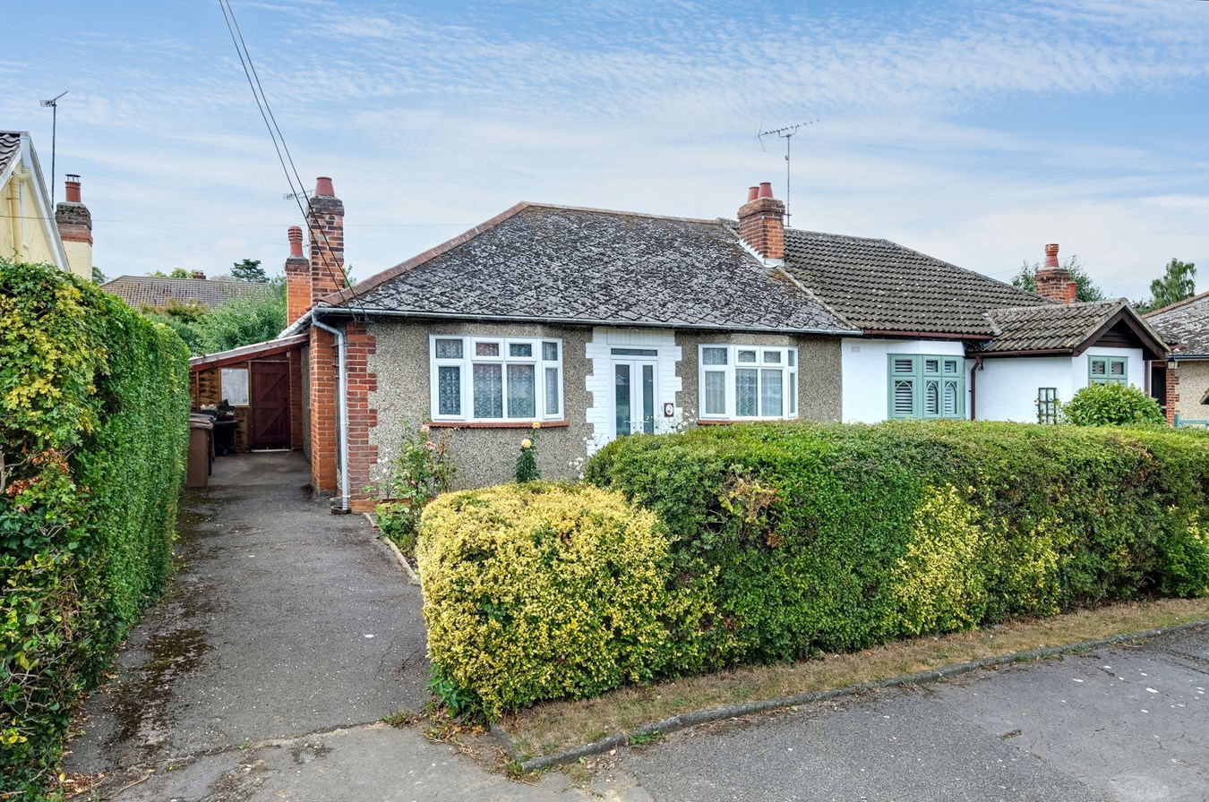 Roman Road, Little Waltham, Chelmsford, CM3