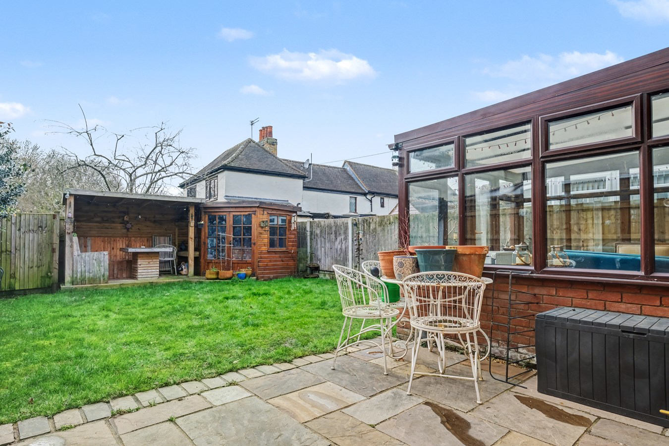 Bridge Croft, Howe Street, Chelmsford, CM3, photo 13