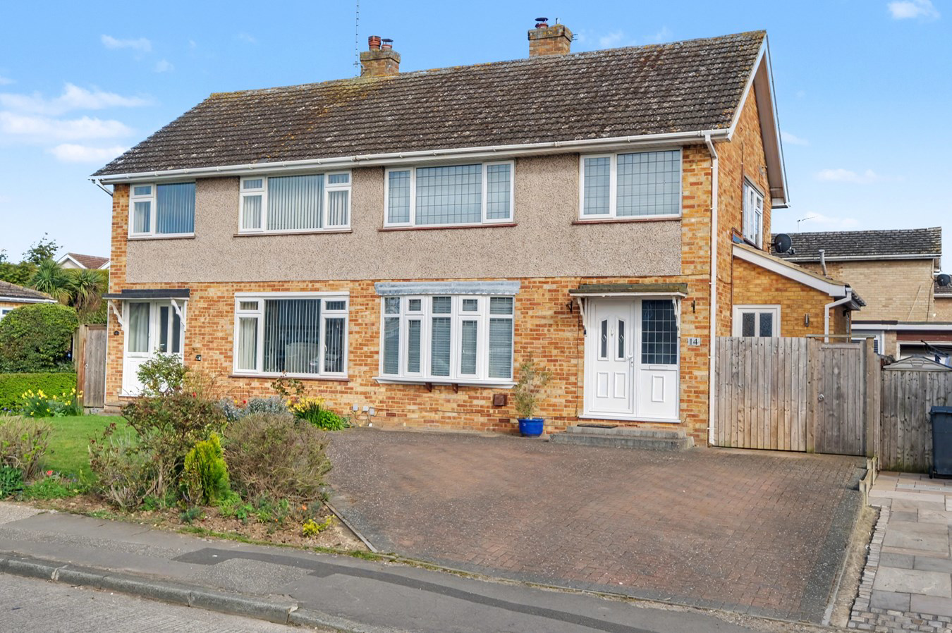 Butterfield Road, Boreham, Chelmsford, CM3