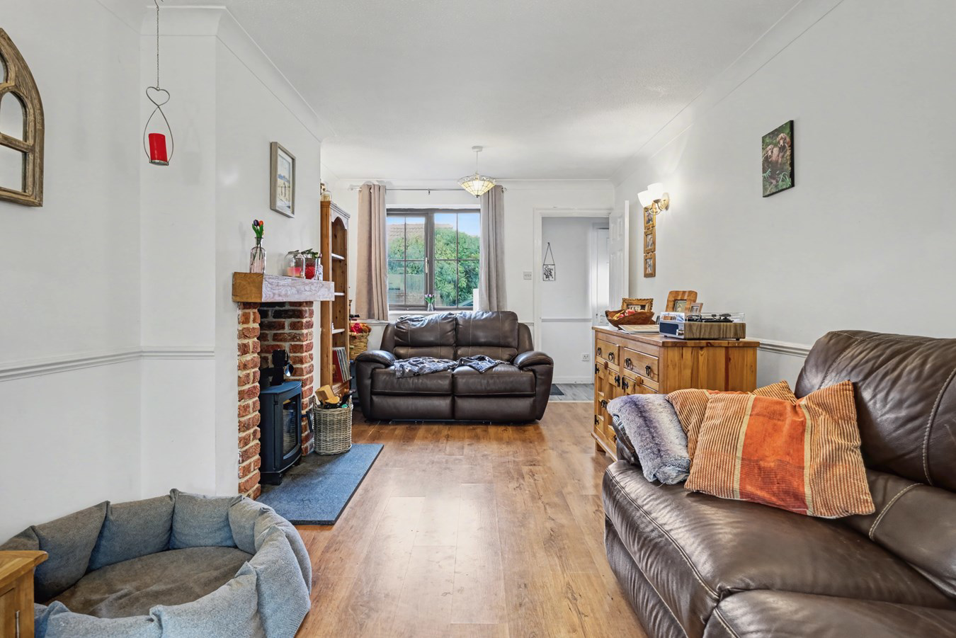 Bridge Croft, Howe Street, Chelmsford, CM3, photo 2