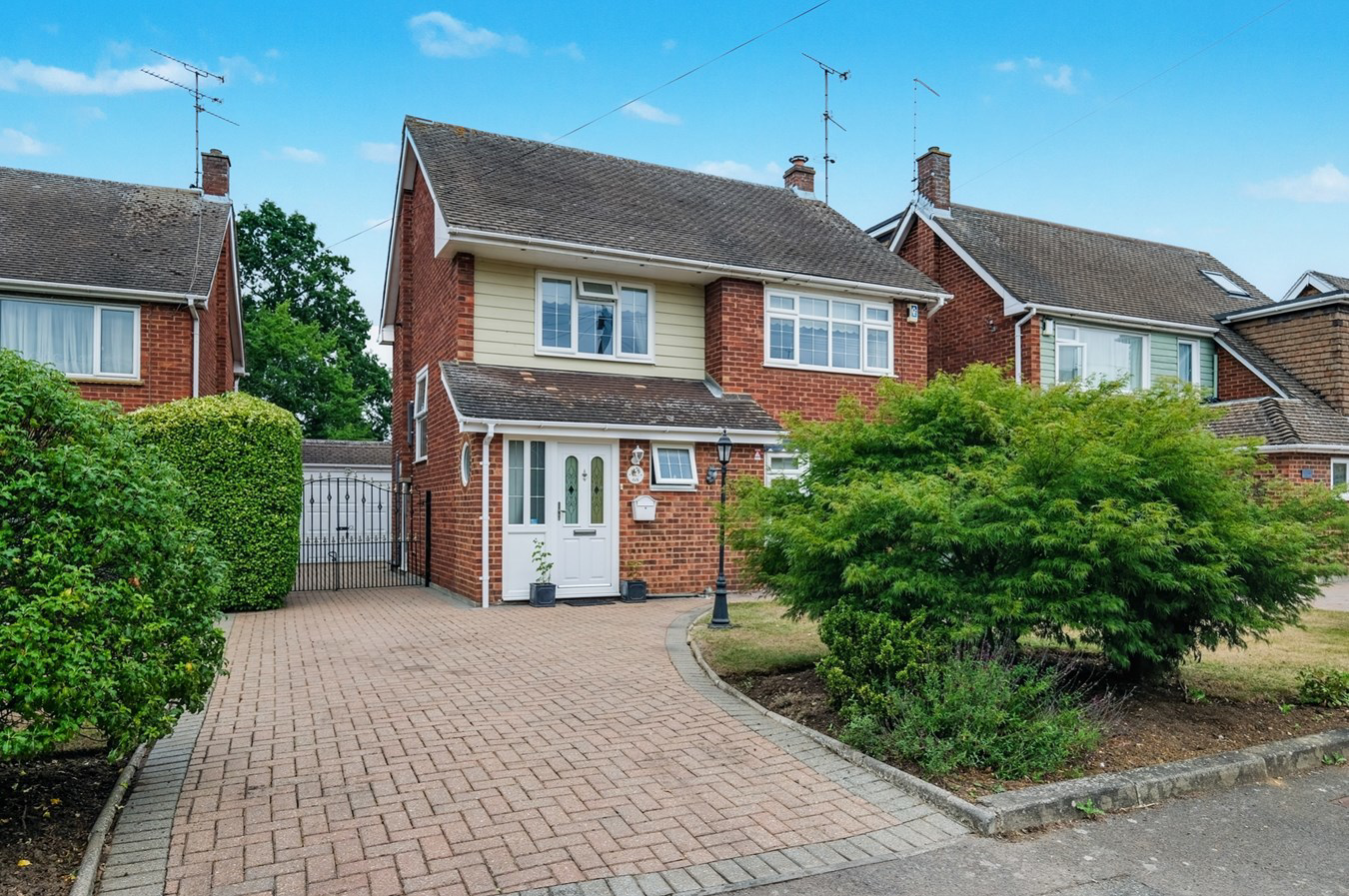 Torquay Road, Old Springfield, Chelmsford, CM1