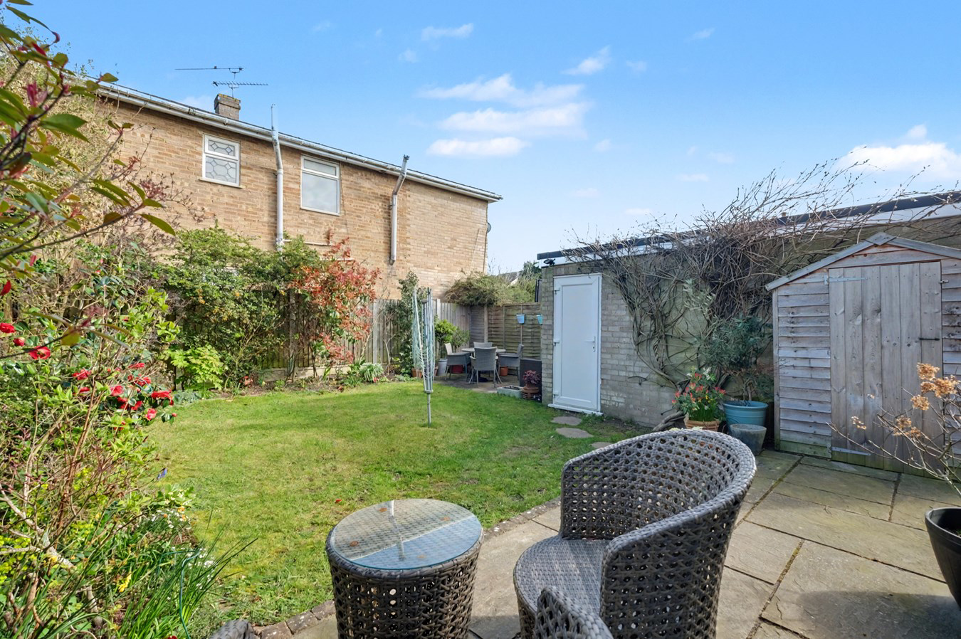 Butterfield Road, Boreham, Chelmsford, CM3, photo 21