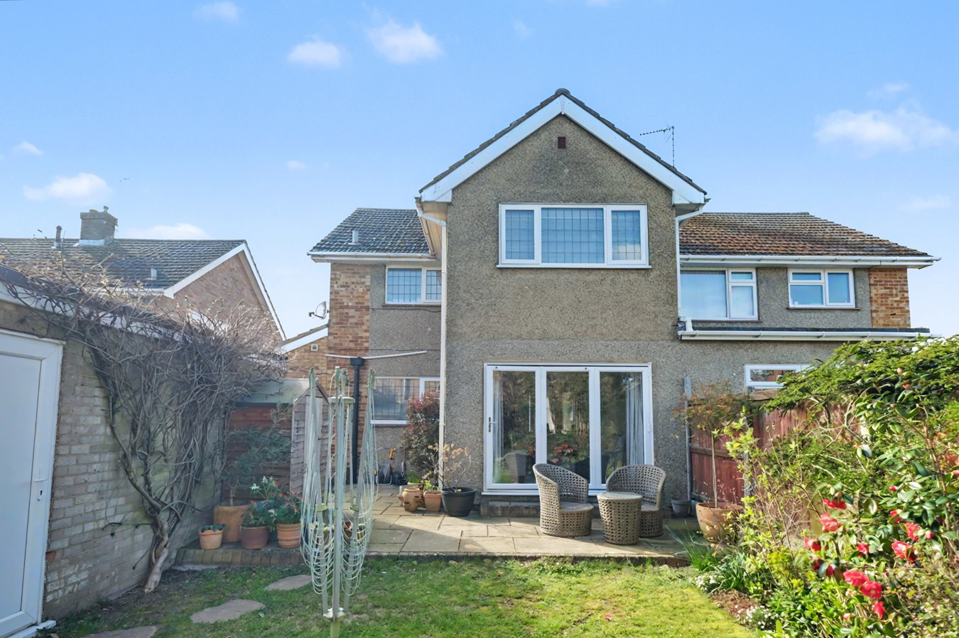 Butterfield Road, Boreham, Chelmsford, CM3, photo 22