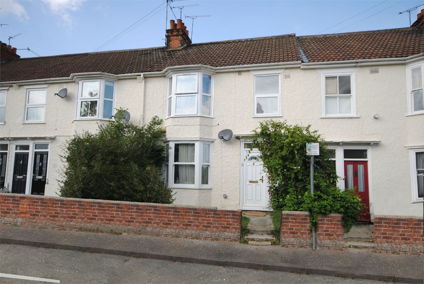 Upper Bridge Road, Chelmsford, CM2