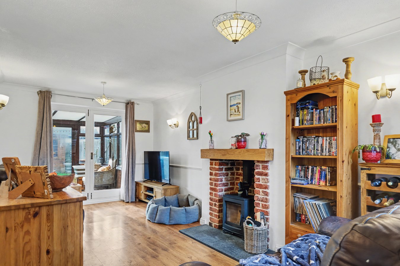Bridge Croft, Howe Street, Chelmsford, CM3, photo 3