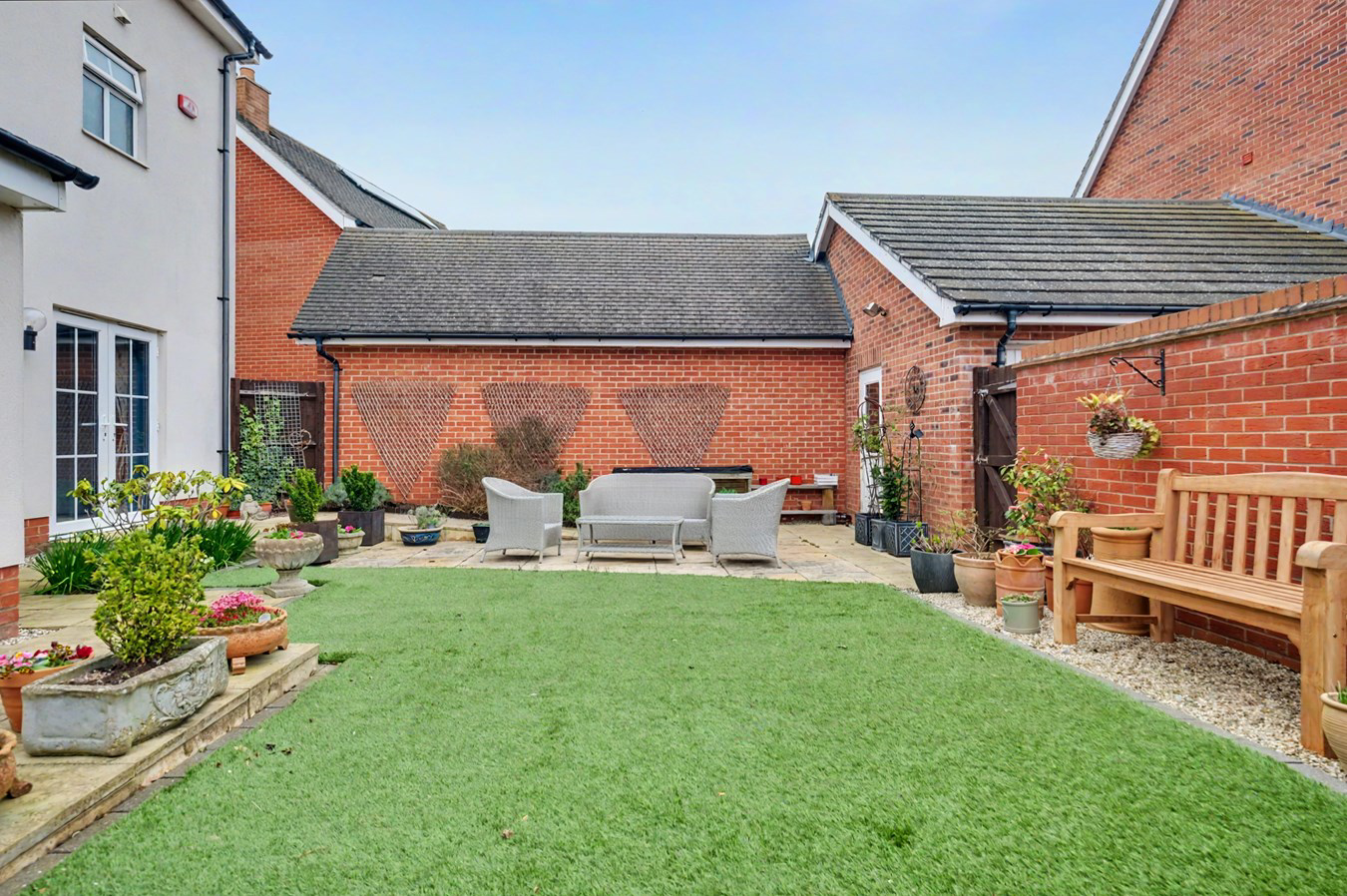 Oat Leys, Chelmsford, CM1, photo 19