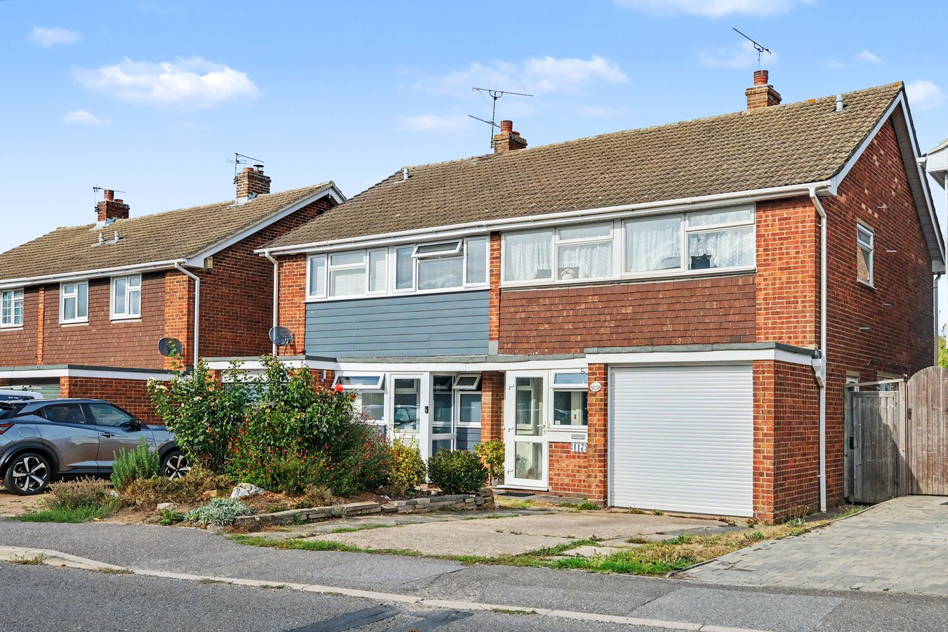 Longmead Avenue, Great Baddow, Chelmsford, CM2