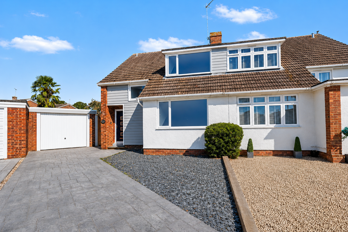 Claypits Road, Boreham, Chelmsford, CM3