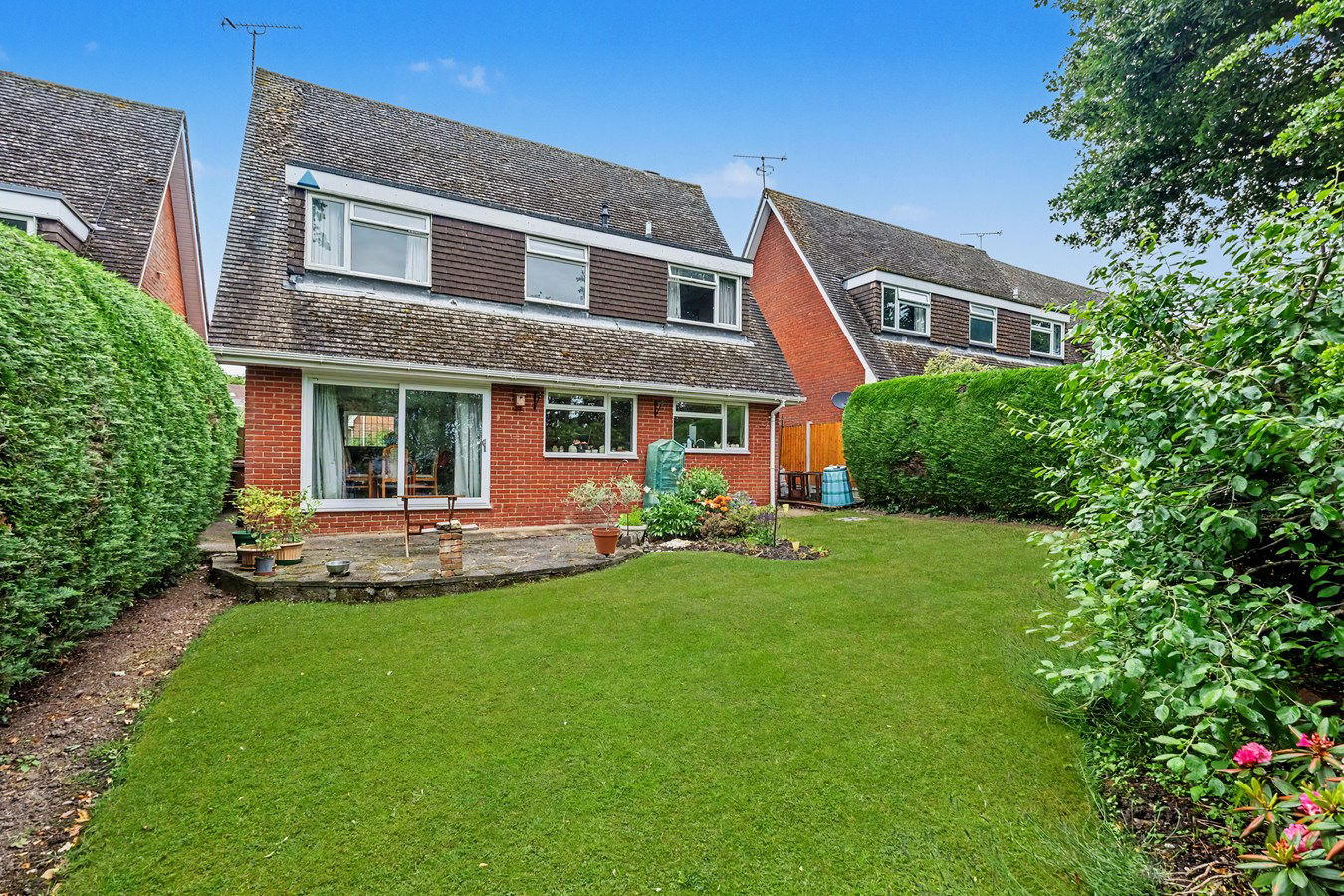 Moretons, Galleywood, Chelmsford, CM2, photo 20