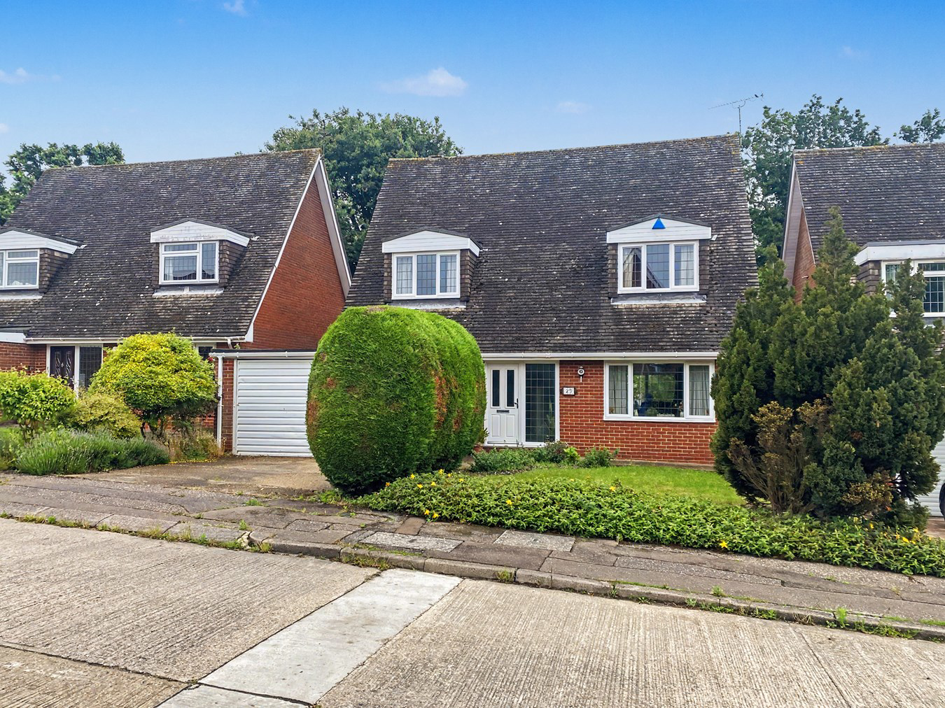 Moretons, Galleywood, Chelmsford, CM2