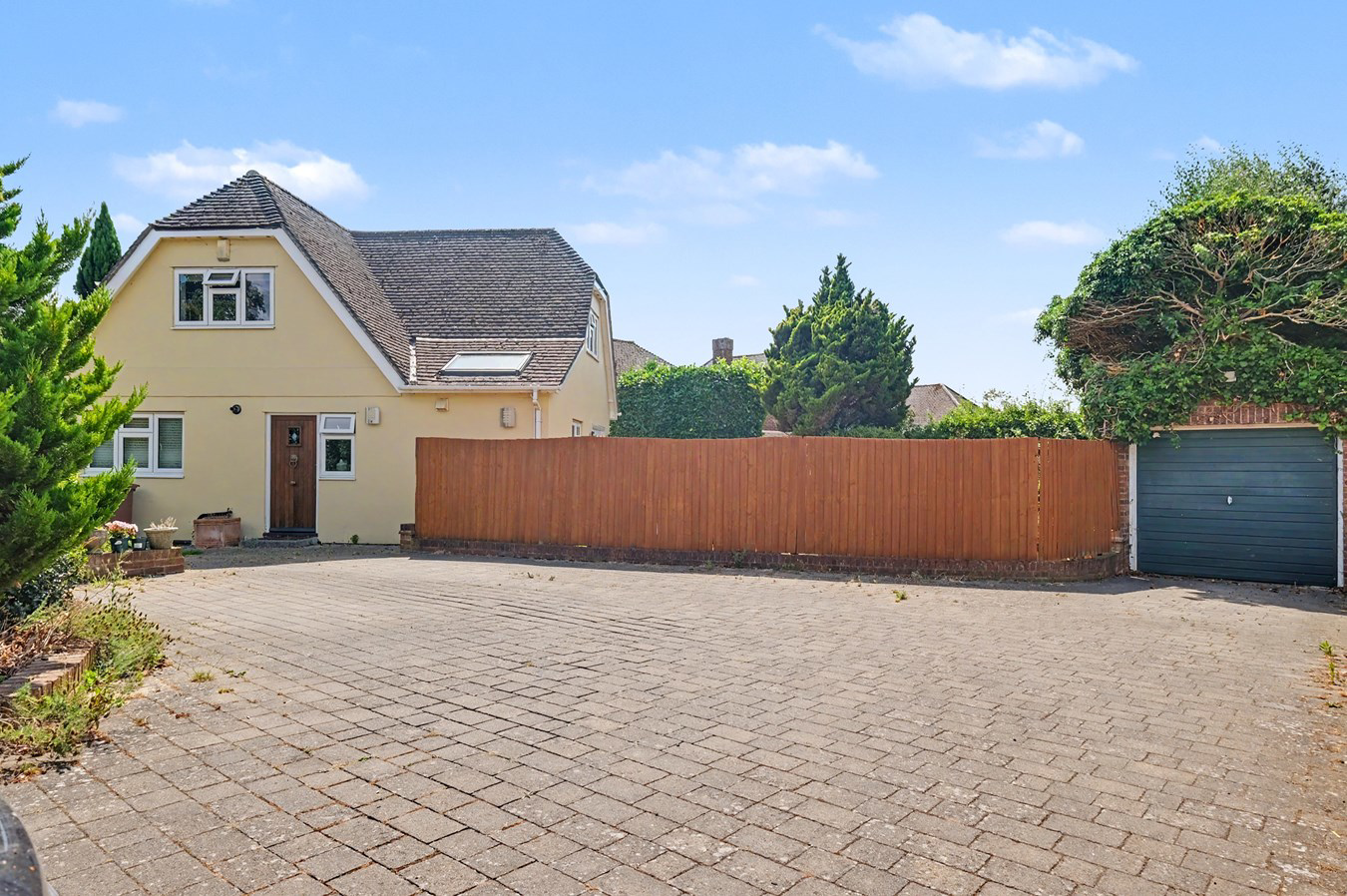 Roxwell Road, Chelmsford, CM1, photo 25