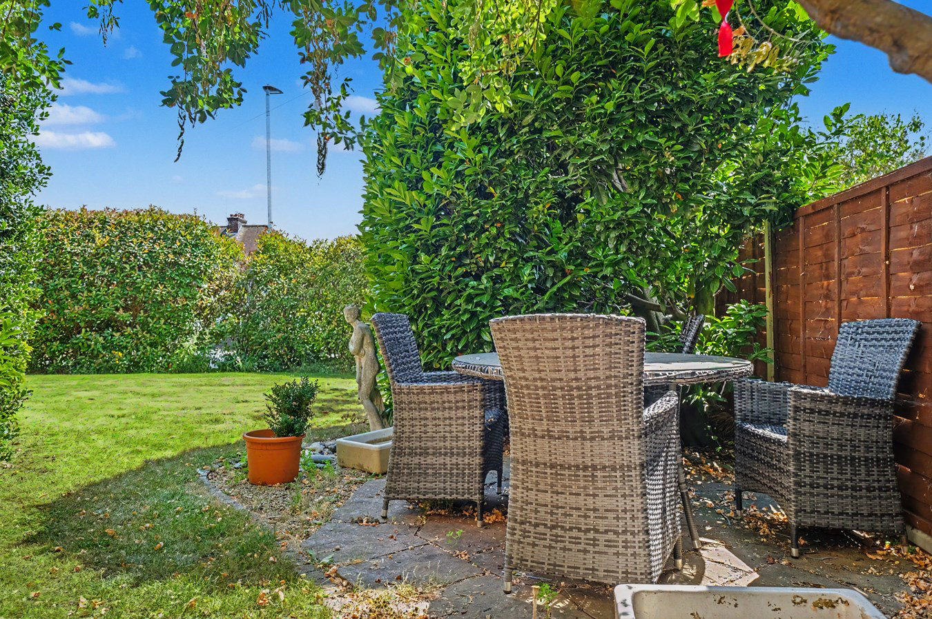 Roxwell Road, Chelmsford, CM1, photo 22