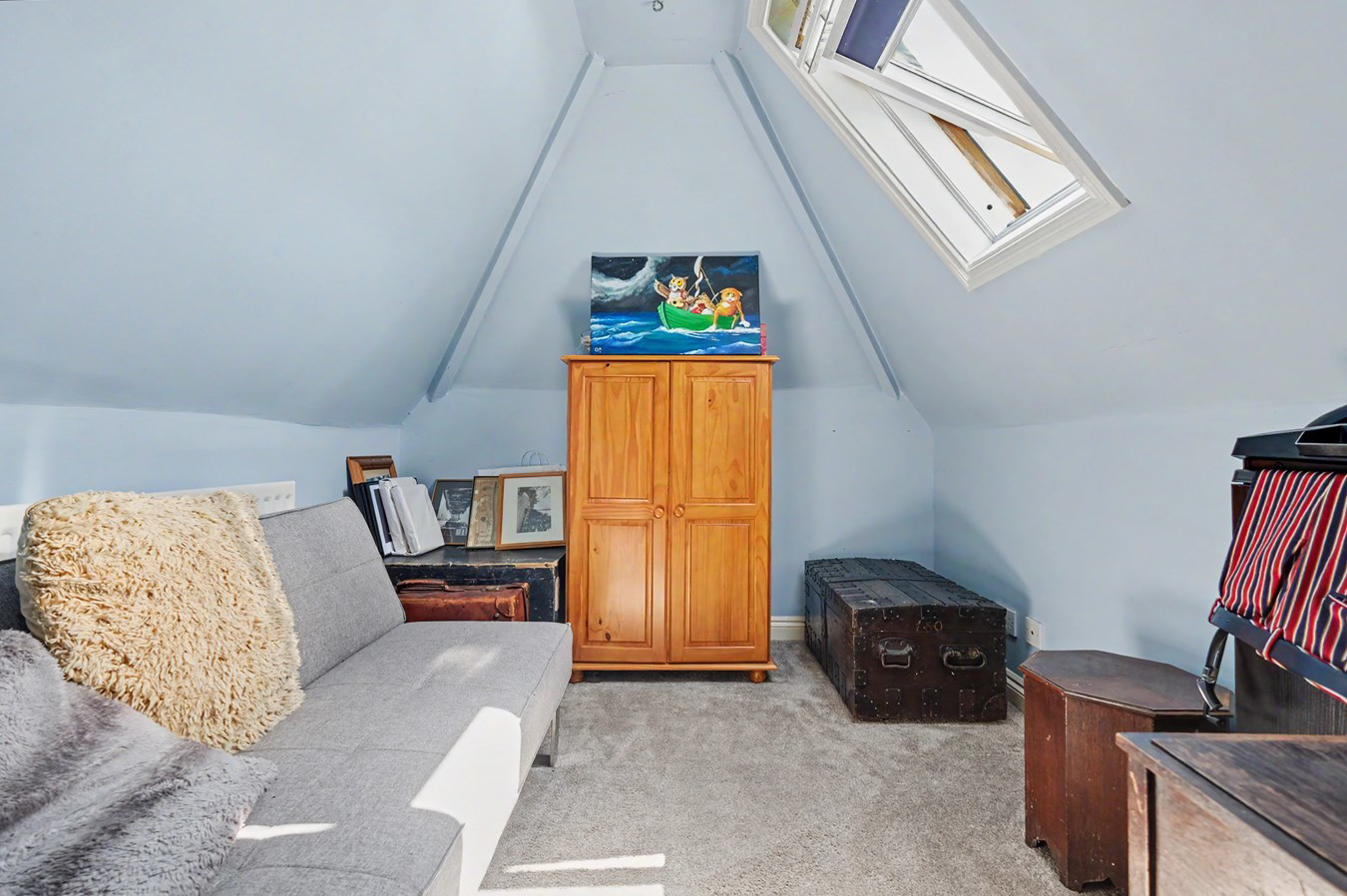 Roxwell Road, Chelmsford, CM1, photo 17