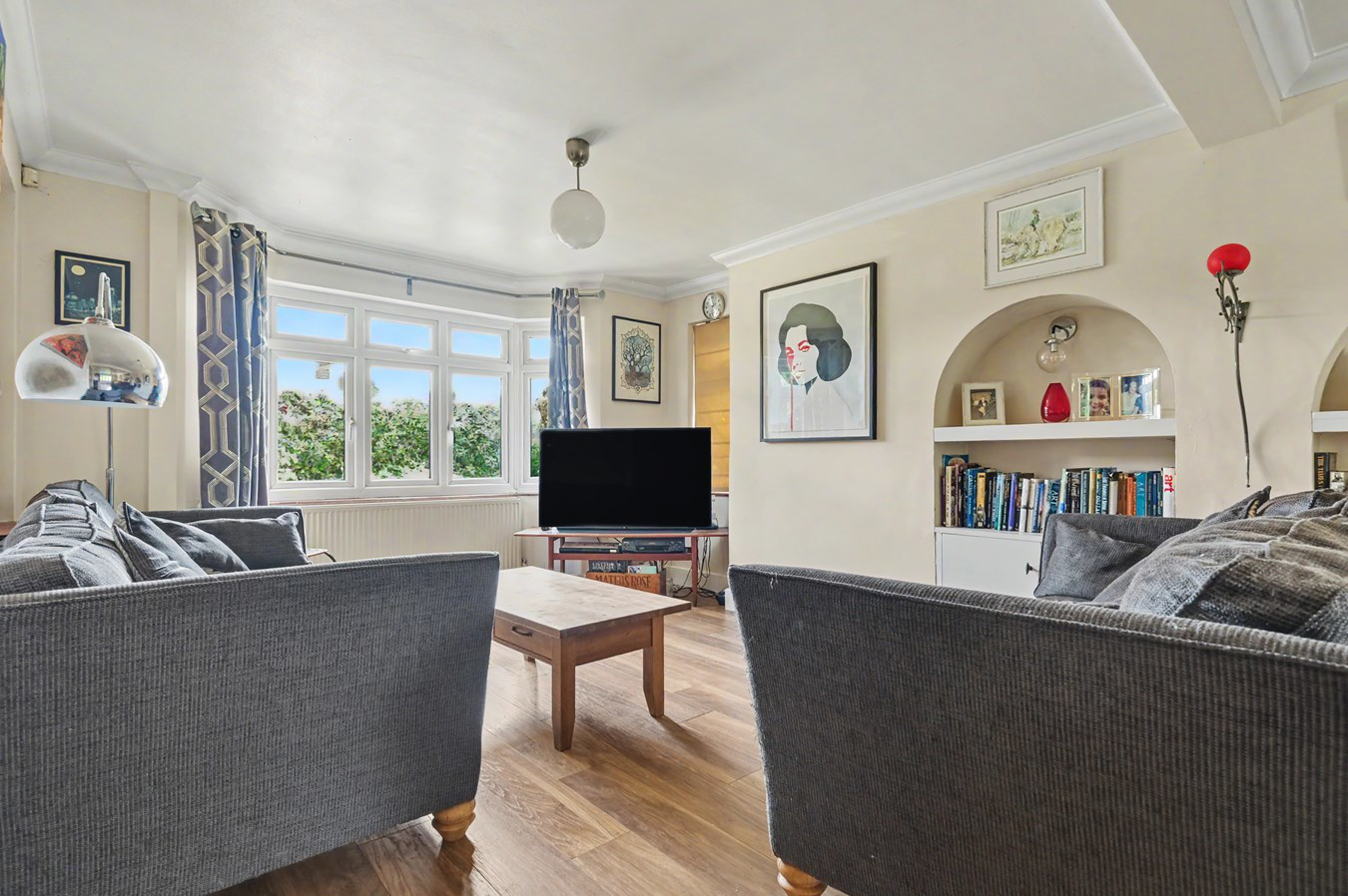 Roxwell Road, Chelmsford, CM1, photo 5