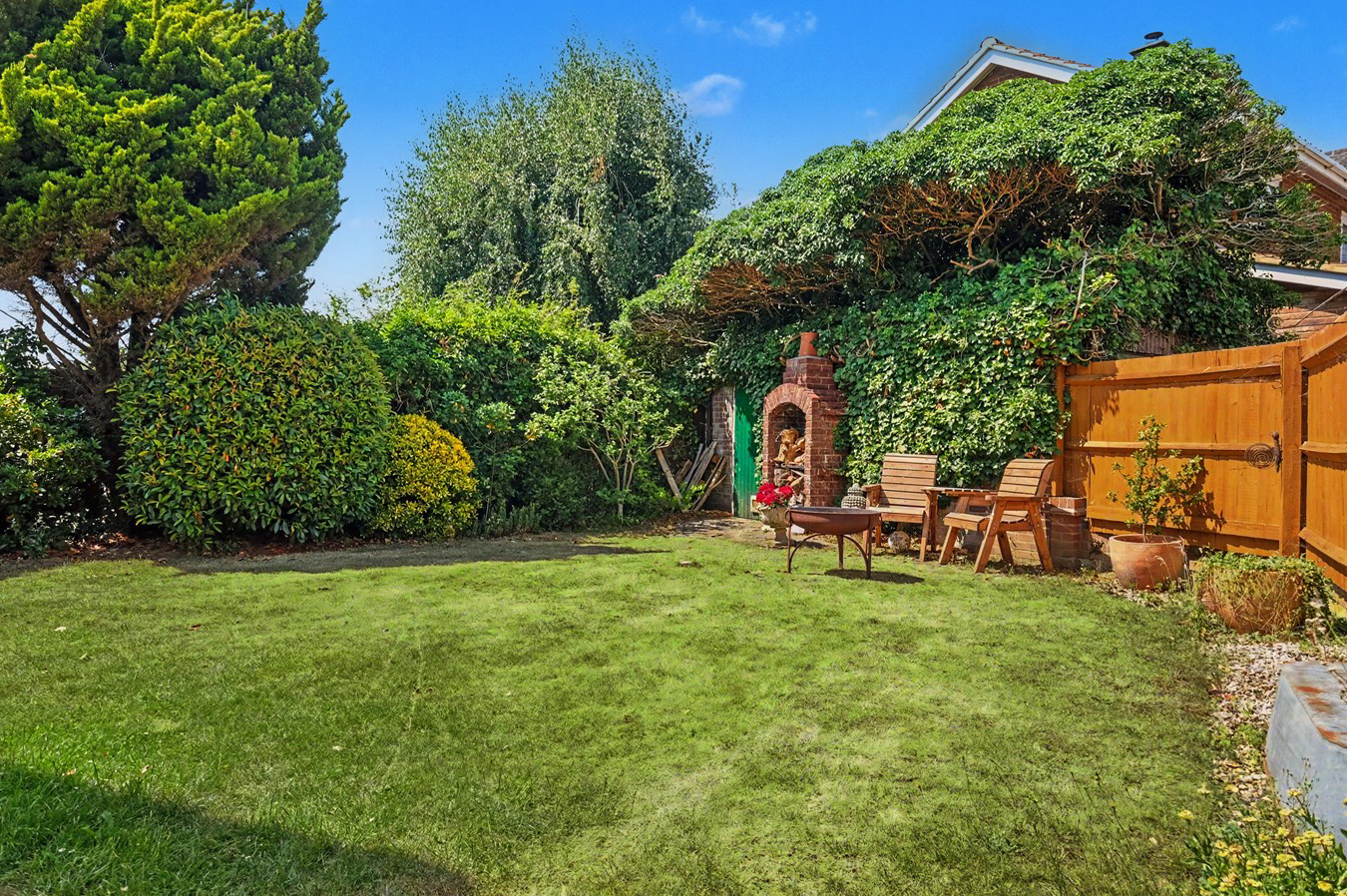 Roxwell Road, Chelmsford, CM1, photo 21