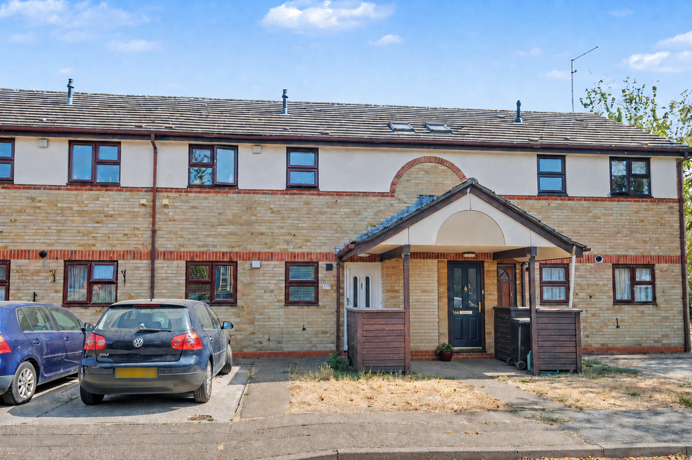 Pollards Green, Chelmer Village, Chelmsford, CM2