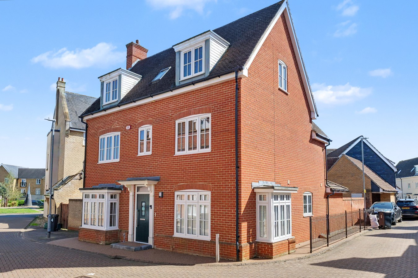Taylor Way, Great Baddow, Chelmsford, CM2