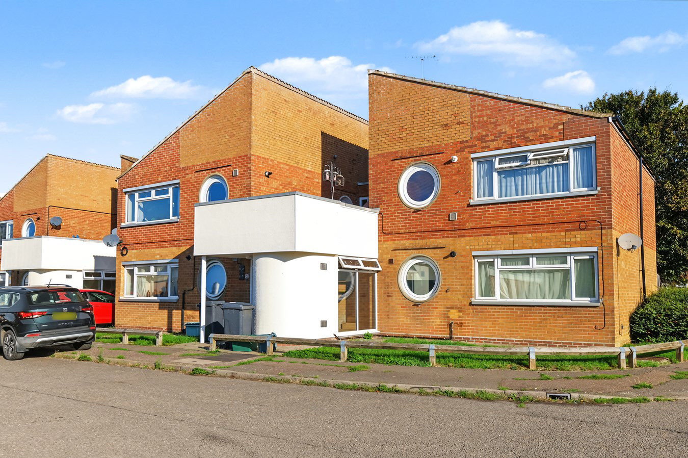Payne Place, East Hanningfield, Chelmsford, CM3