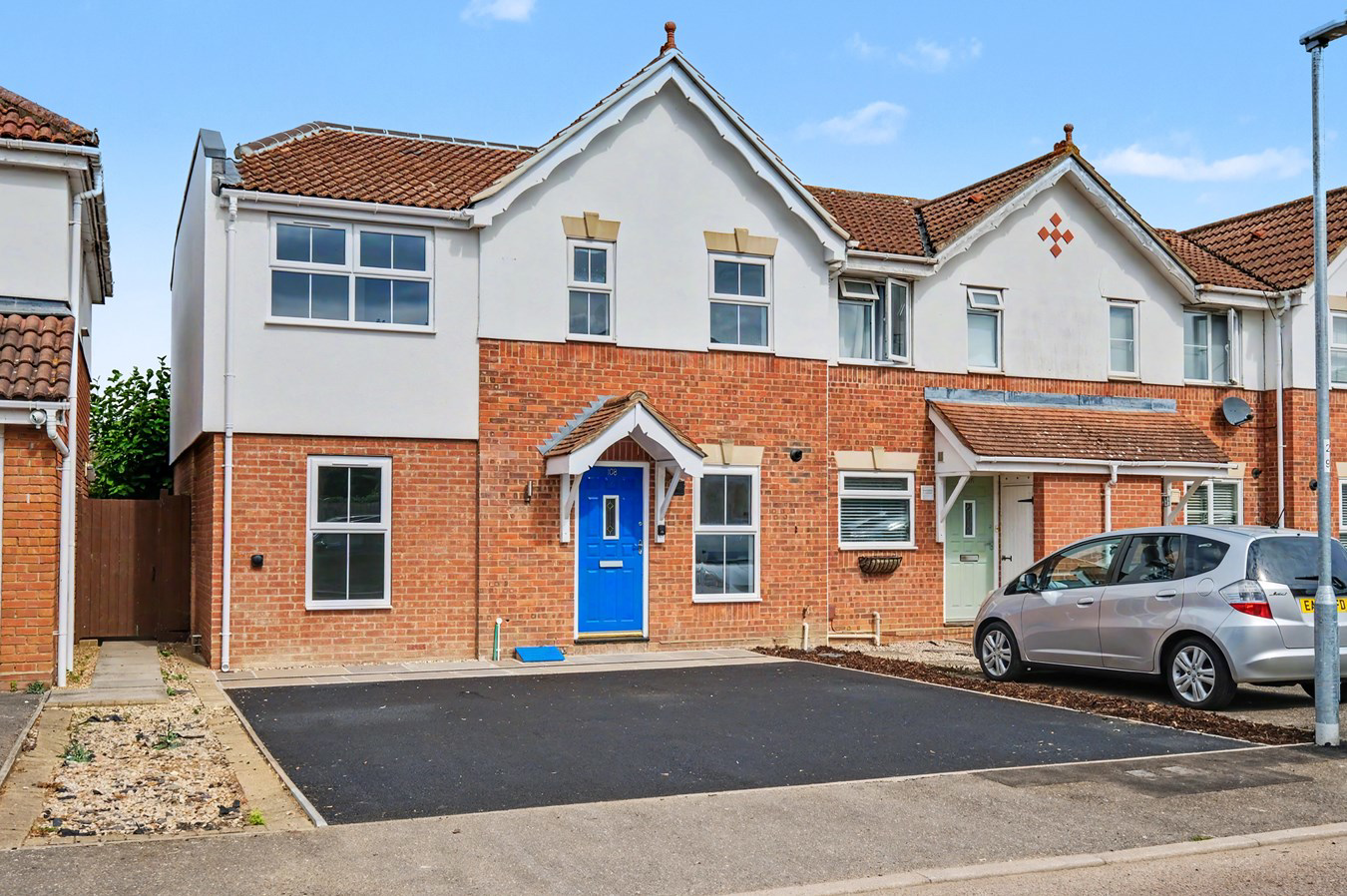 Fortinbras Way, Chelmsford, CM2