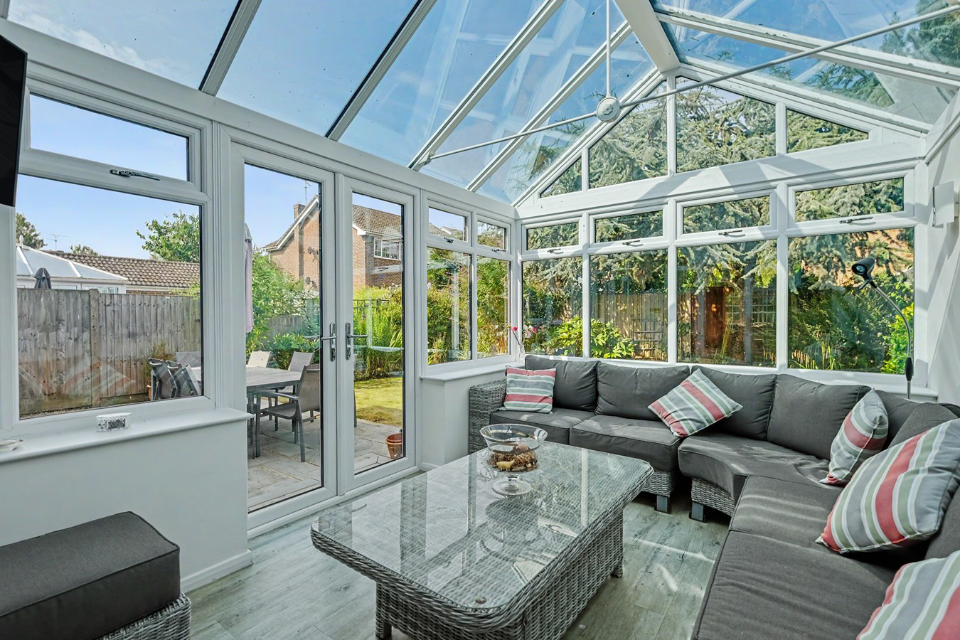 Gablefields, Sandon, Chelmsford, CM2, photo 2