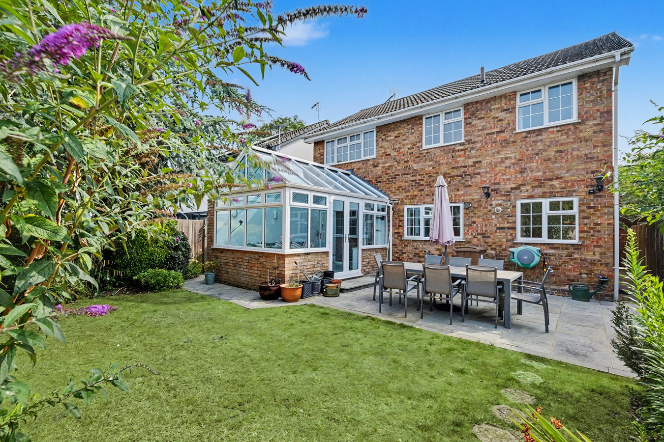 Gablefields, Sandon, Chelmsford, CM2, photo 21