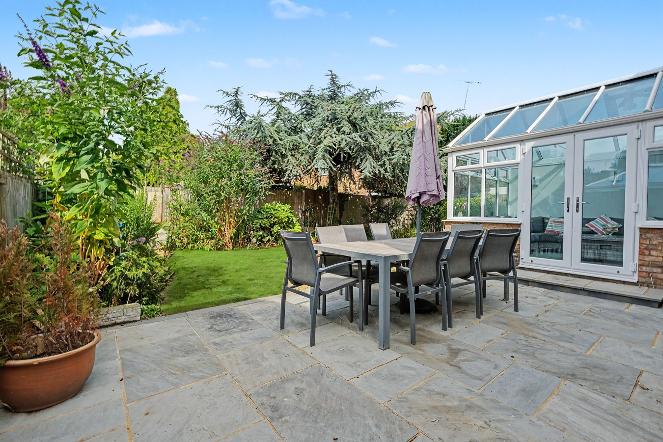 Gablefields, Sandon, Chelmsford, CM2, photo 18