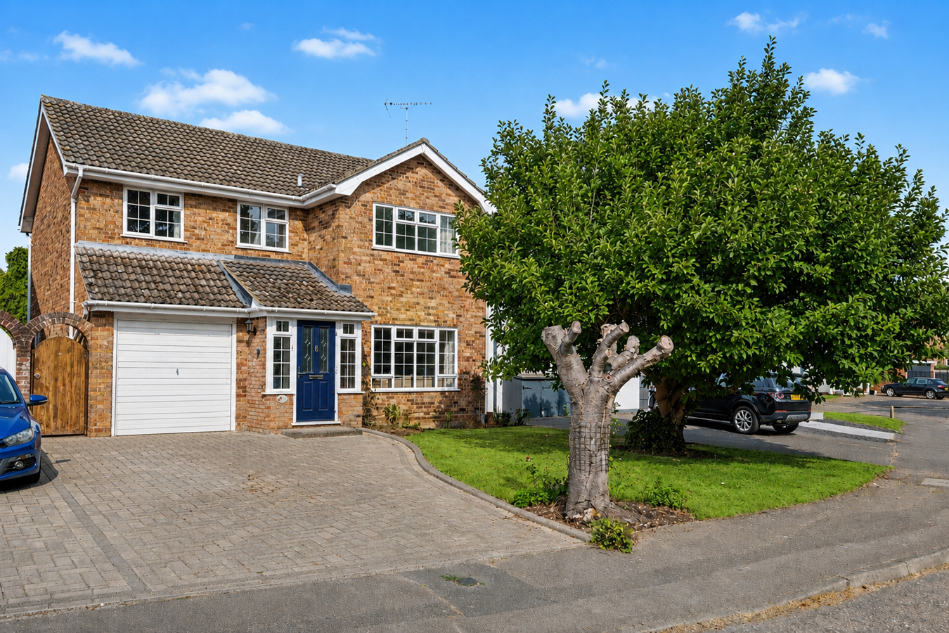 Gablefields, Sandon, Chelmsford, CM2