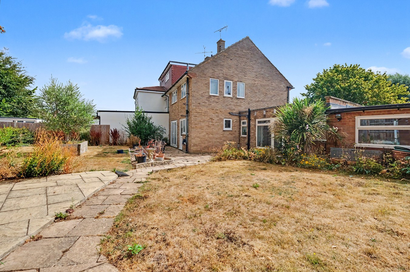 Abbess Close, Chelmsford, CM1, photo 19
