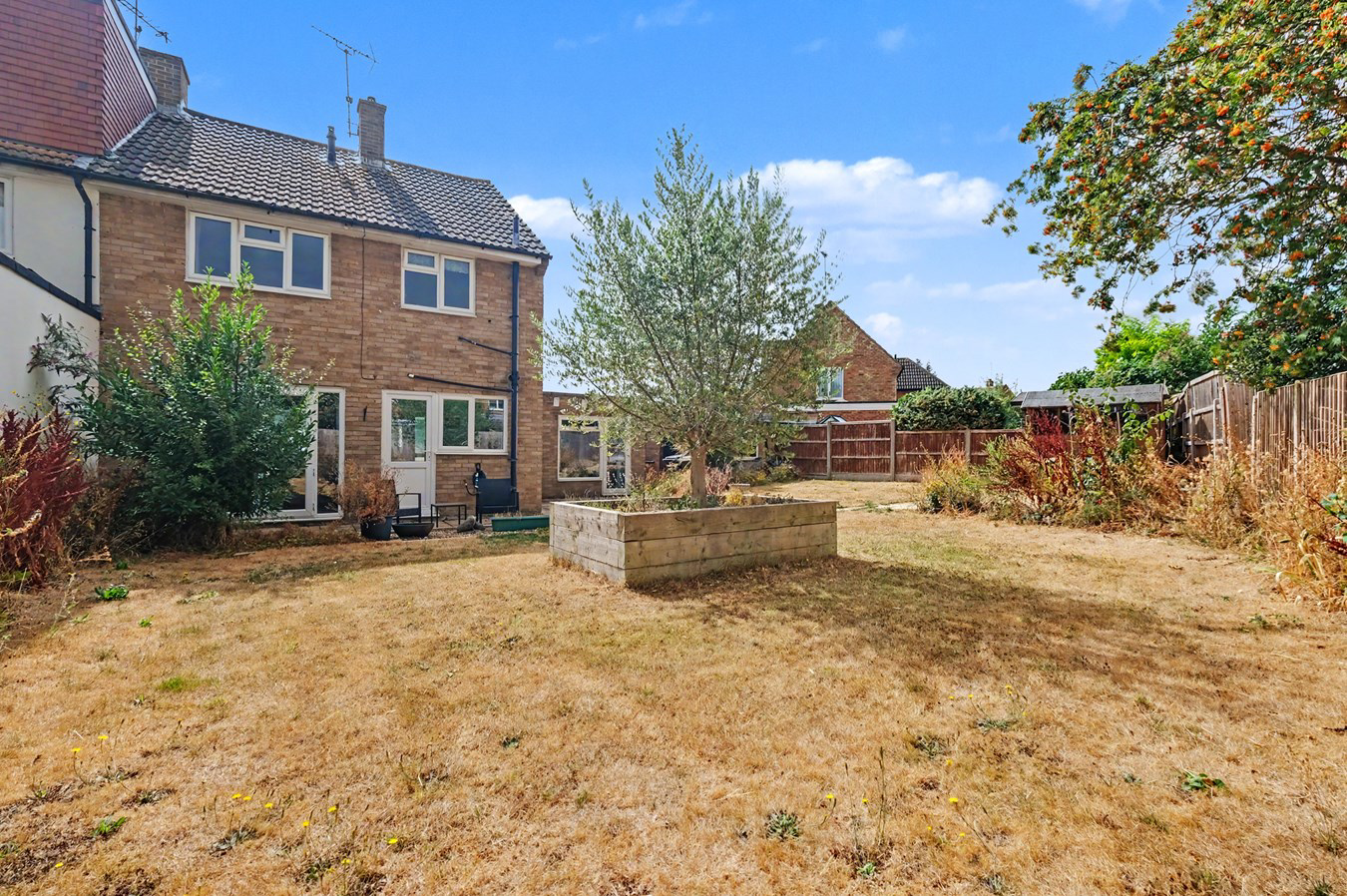 Abbess Close, Chelmsford, CM1, photo 21