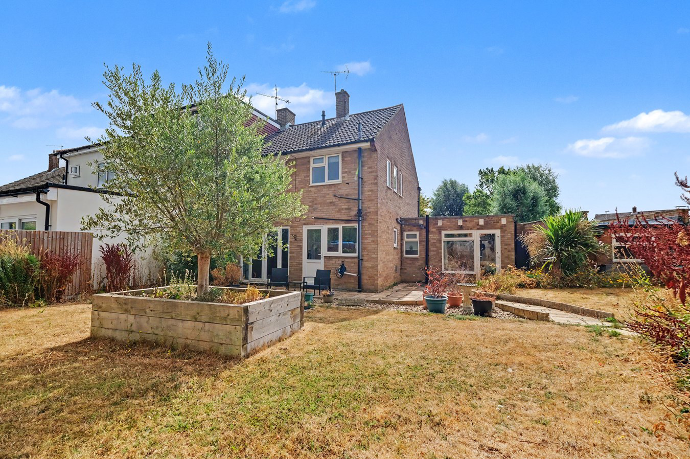 Abbess Close, Chelmsford, CM1, photo 20