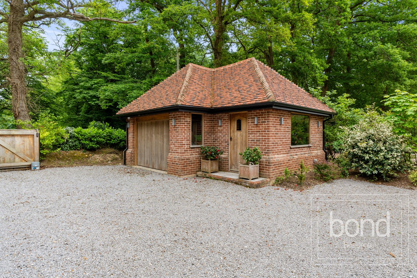 The Ridge, Little Baddow, Chelmsford, CM3, photo 25