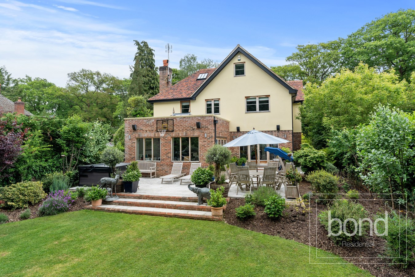 The Ridge, Little Baddow, Chelmsford, CM3, photo 2