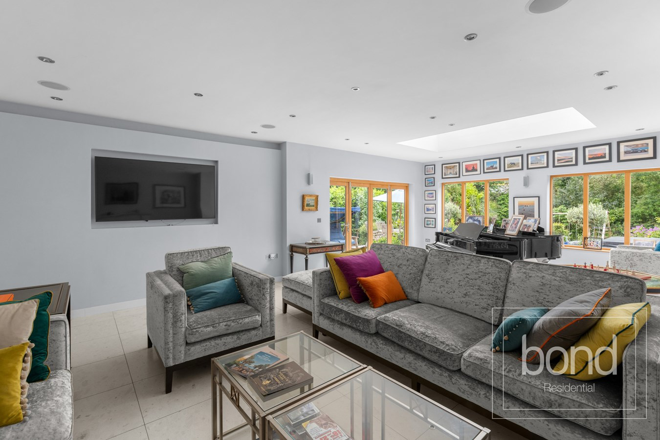 The Ridge, Little Baddow, Chelmsford, CM3, photo 5