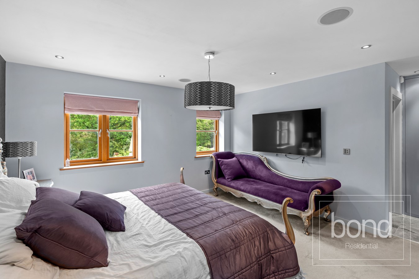 The Ridge, Little Baddow, Chelmsford, CM3, photo 13