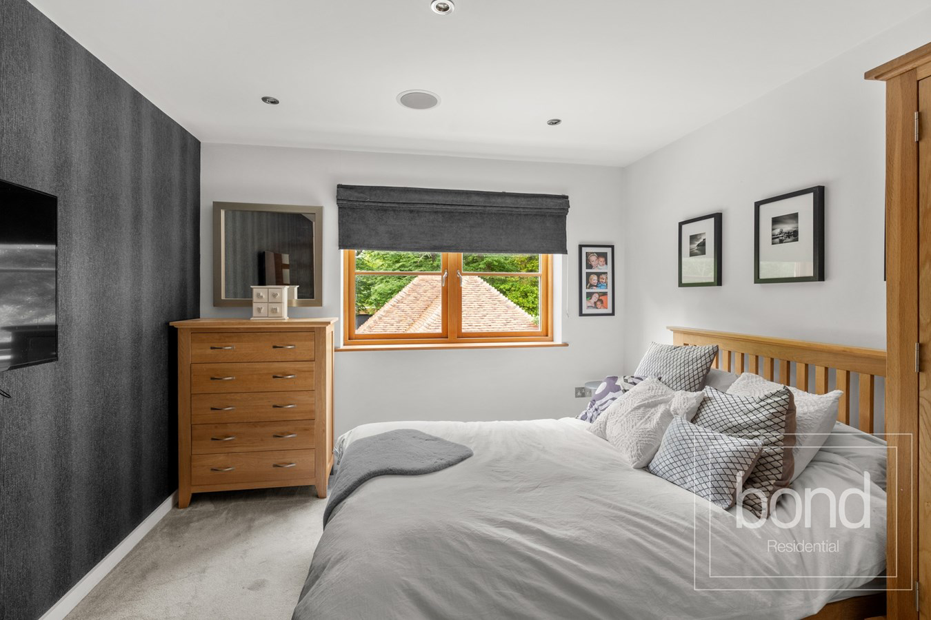 The Ridge, Little Baddow, Chelmsford, CM3, photo 15