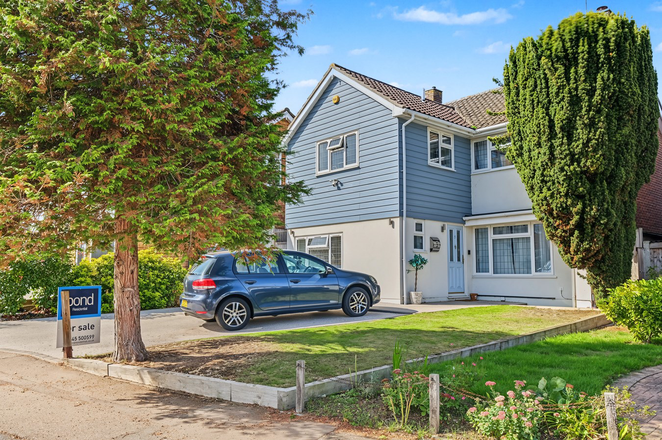 Spalding Way, Great Baddow, Chelmsford, CM2, photo 17