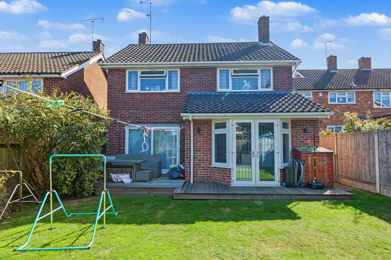 Spalding Way, Great Baddow, Chelmsford, CM2, photo 16
