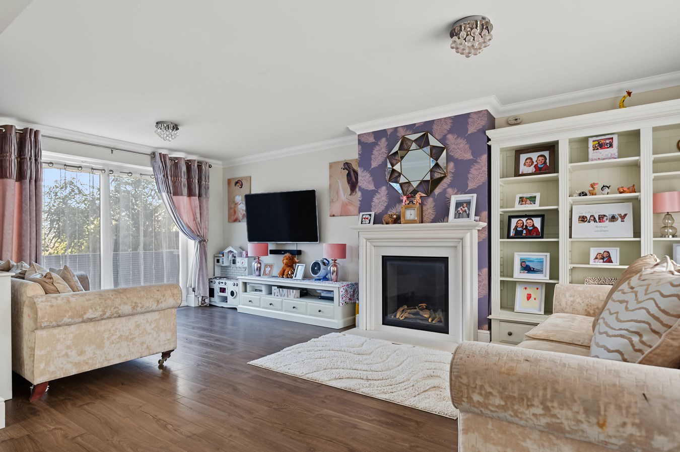 Spalding Way, Great Baddow, Chelmsford, CM2, photo 2